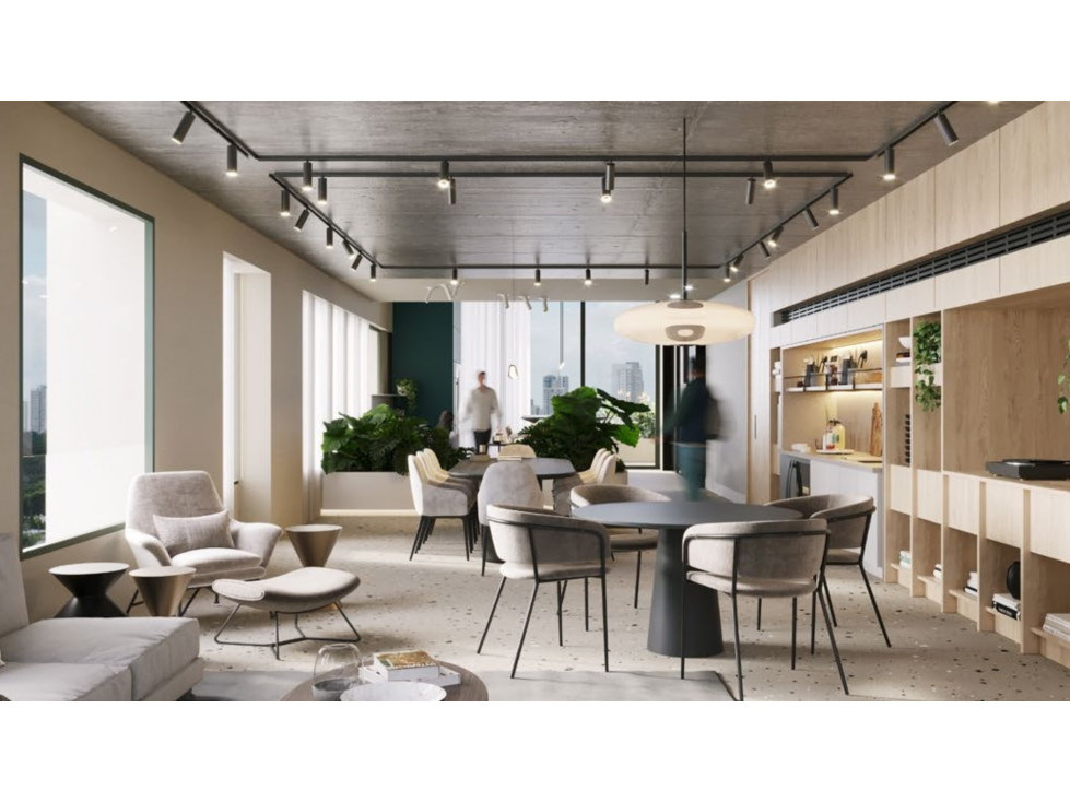 Venta de apartamentos en Coco del Mar, San Francisco — foto 3