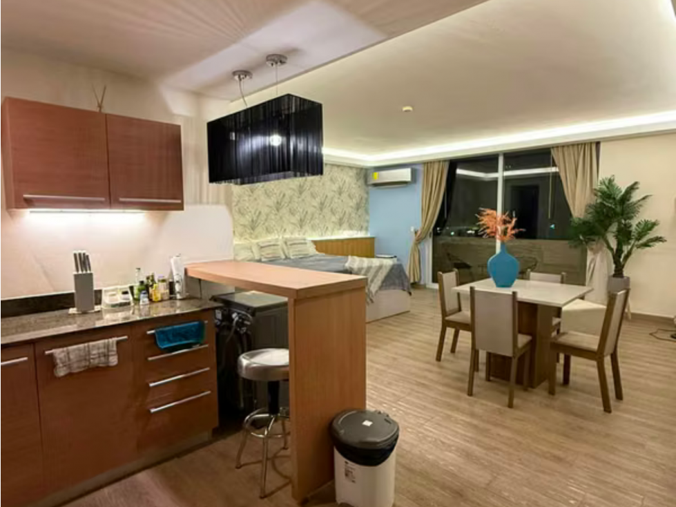 Apartamento en Venta - PH Town Center Playa Blanca — foto 2