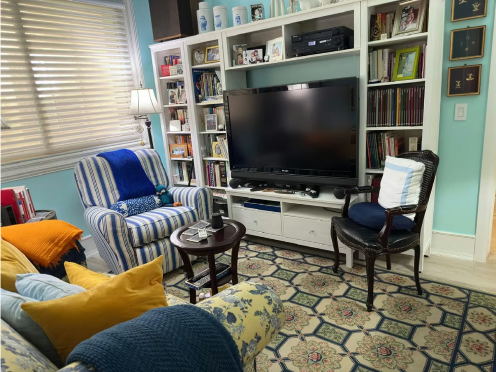 Venta de apartamento en The Reserve Santa María listo para ocupar — foto 5