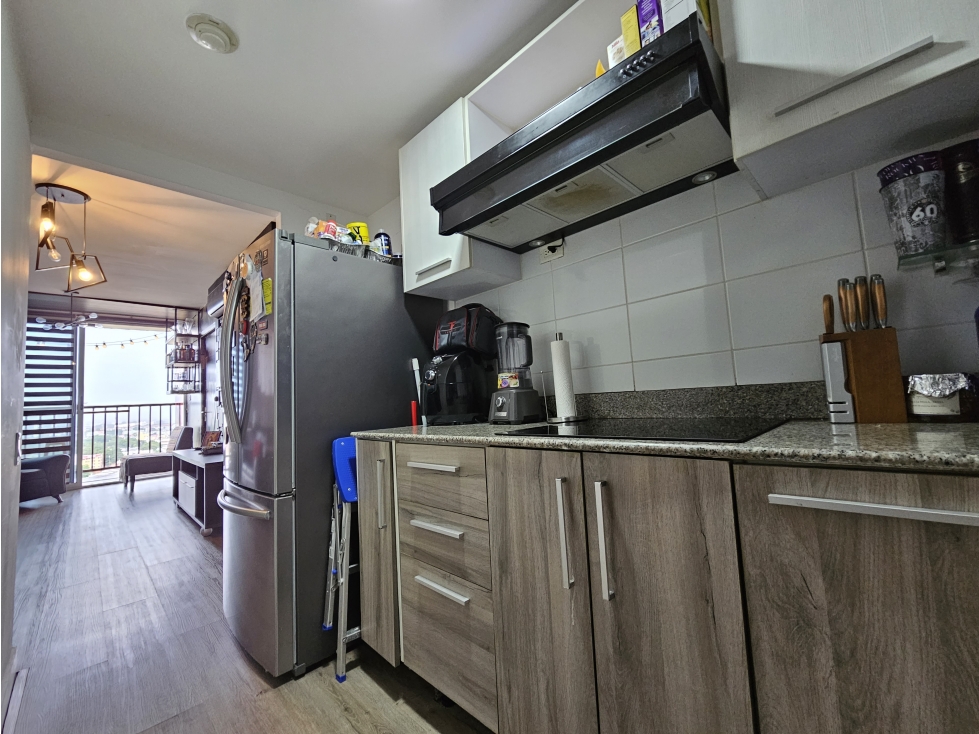 VENTA DE APARTAMENTO EN RÍO ABAJO - PH ILO — foto 6