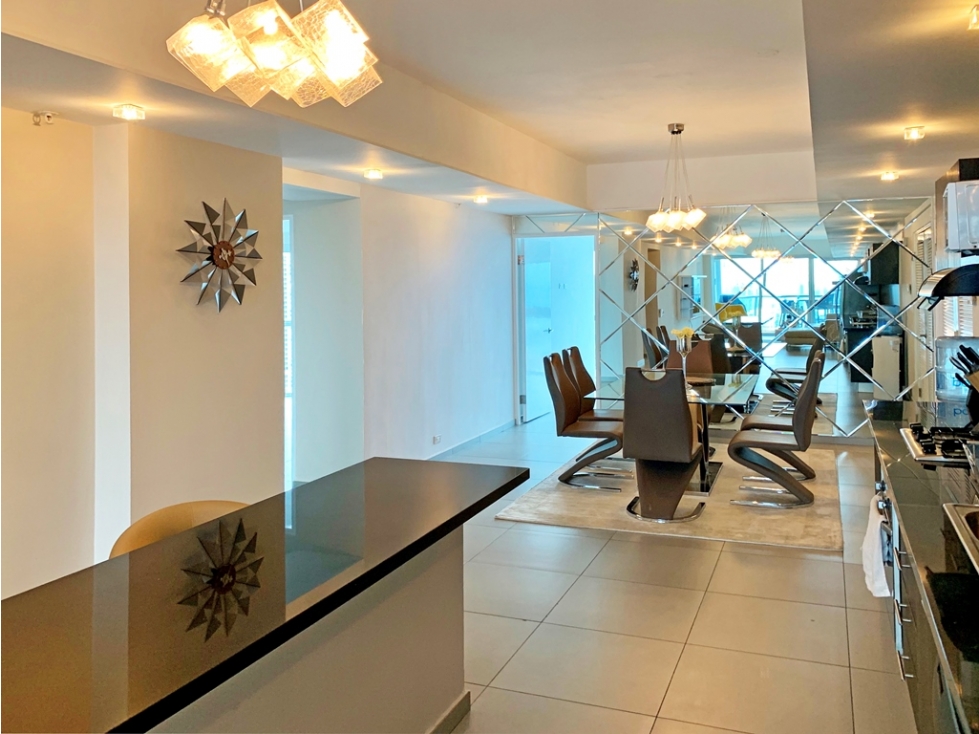 Venta Apartamento en PH Yatch Club, Avenida Balboa — foto 6