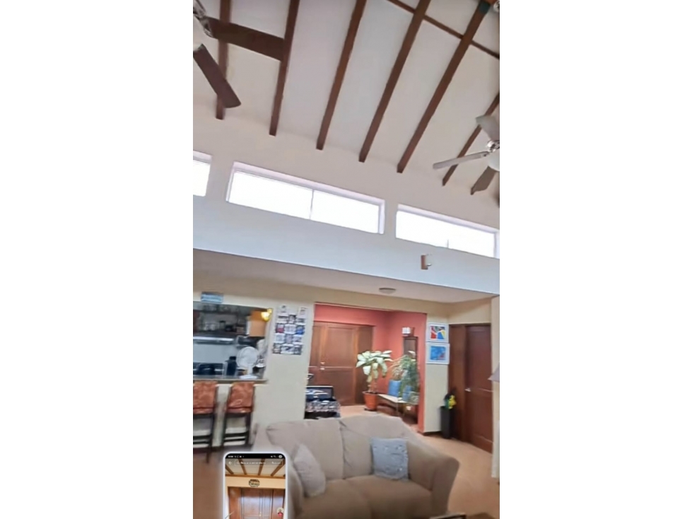 VENTA CASA DE PLAYA EN FARALLÓN - EXCLUSIVO COMPLEJO CON CAMPO DE GOLF - 4