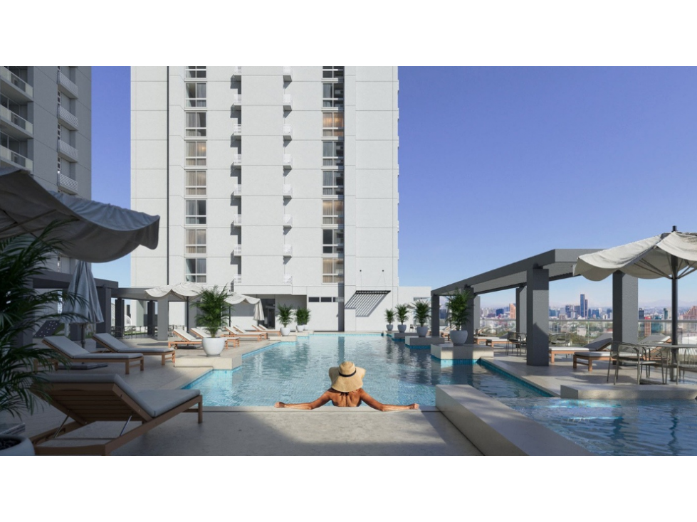 APARTAMENTOS EN COCO DEL MAR - PROYECTO BAHÍA DEL GOLF — foto 6