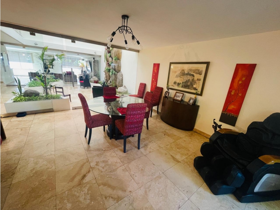 Venta de Casa en el Corazón de Obarrio
