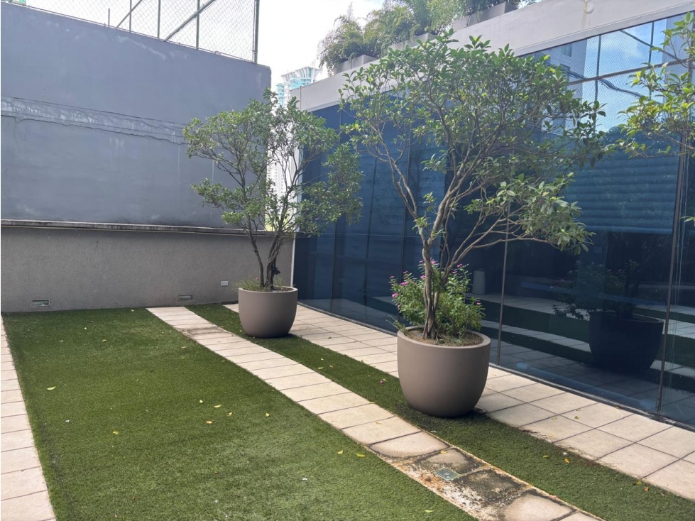 Alquiler de Oficina de 125 m² en Boulevard Costa del Este — foto 2