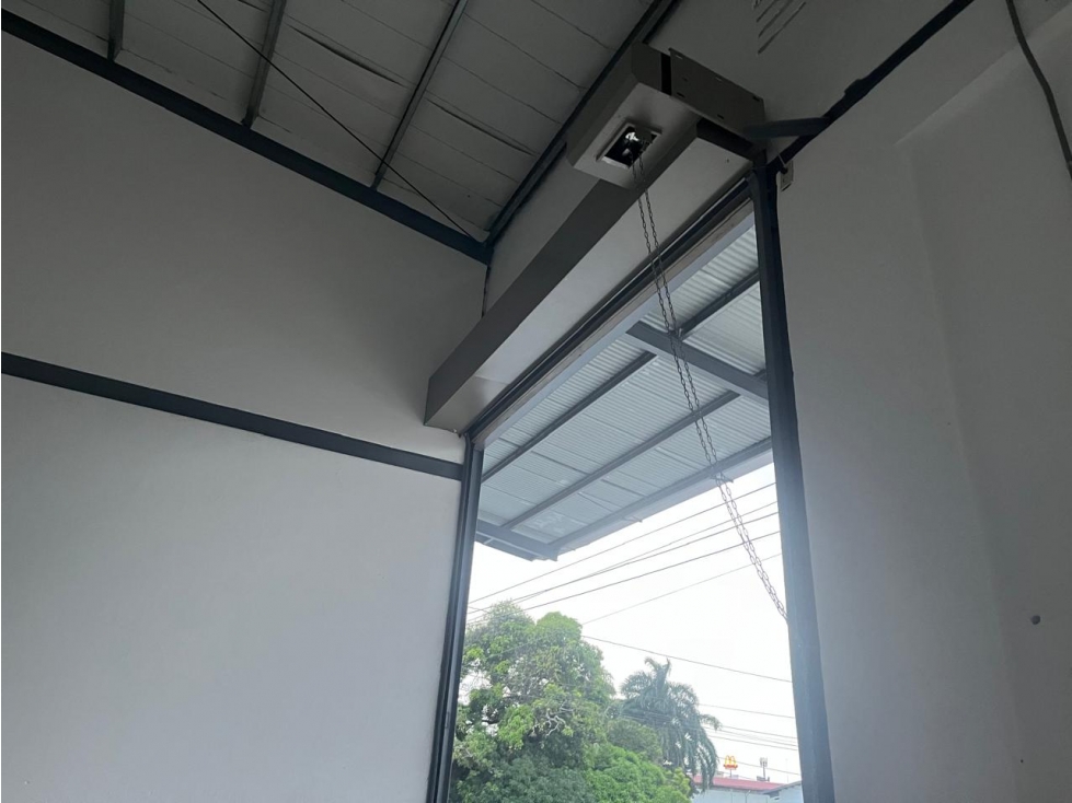 Alquiler de Galera en Chanis — foto 4