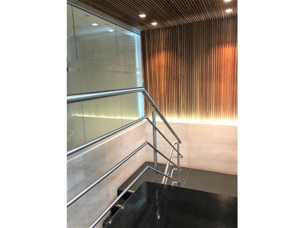 Oficina en Alquiler, Torre Empresarial Hi Point, Bella Vista — foto 6