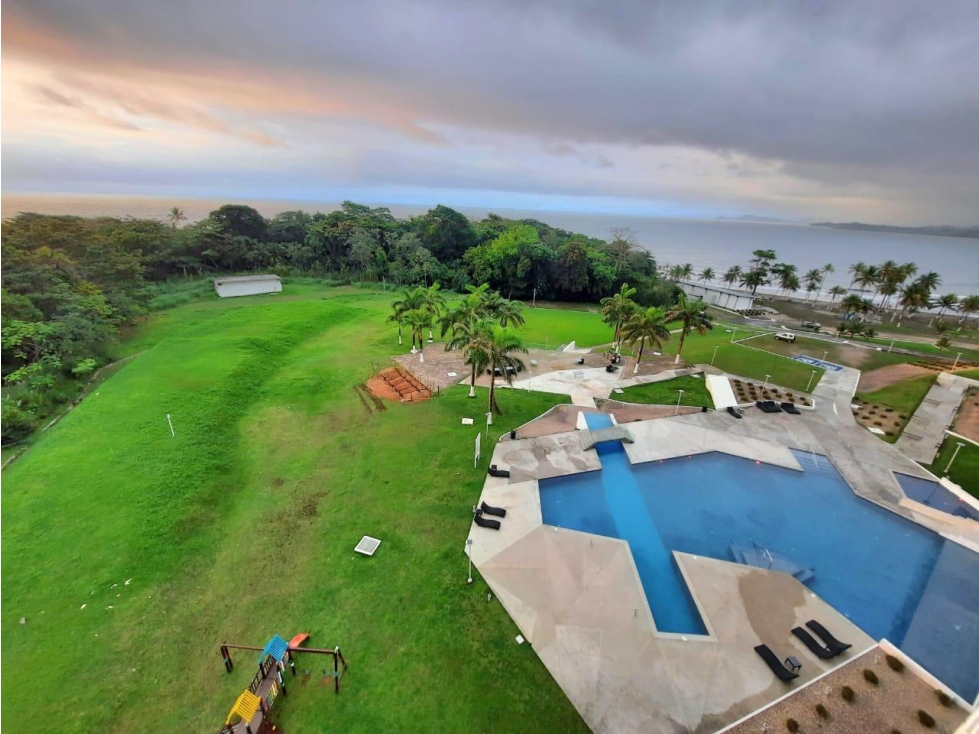 Venta de apartamento en Bala Beach, Colón - 6