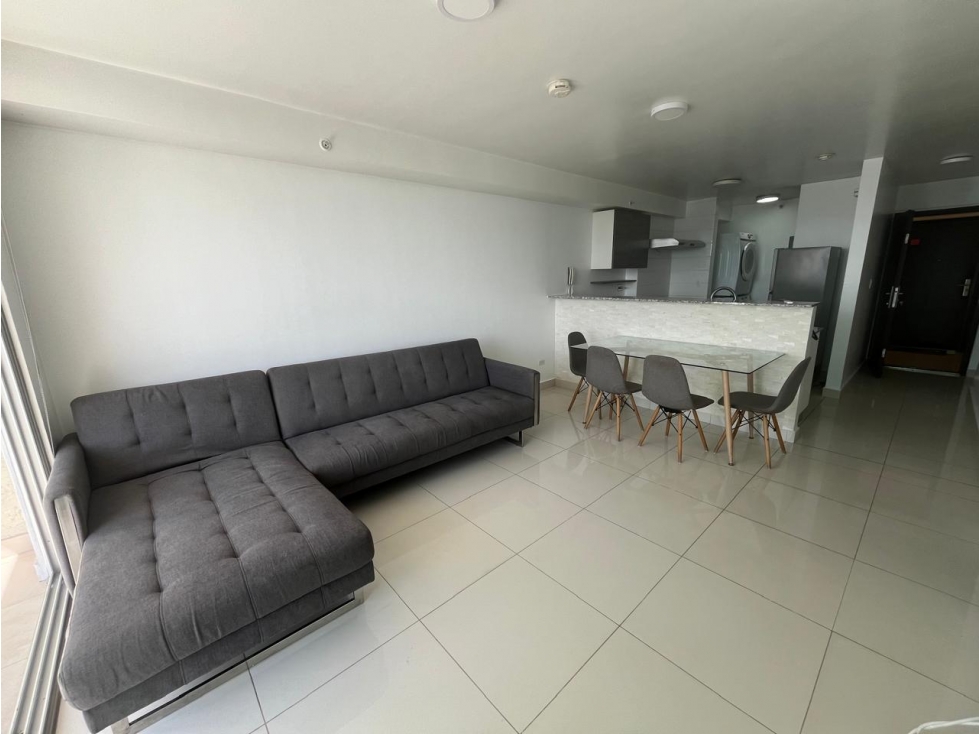 Alquiler de apartamento en PH Midpark — foto 2
