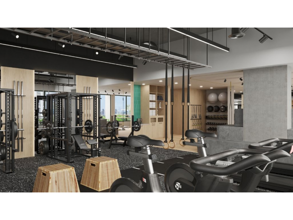 Venta de apartamentos en Coco del Mar, San Francisco — foto 6