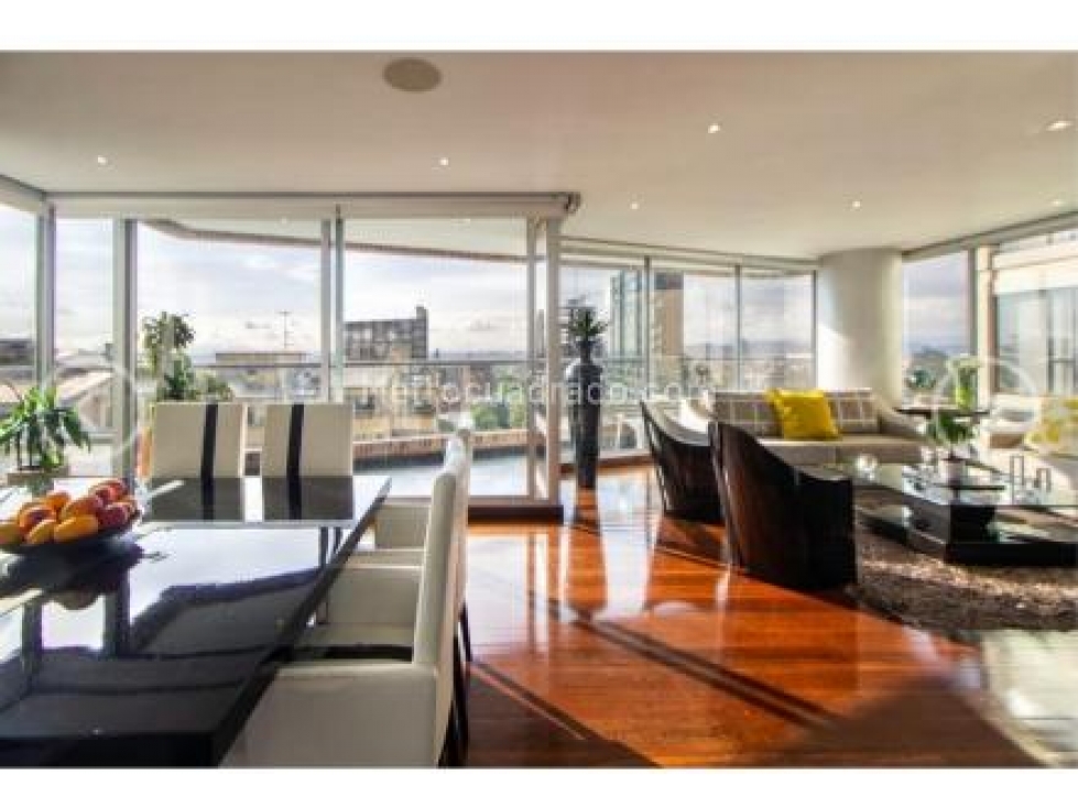 *VENDO LINDO APARTAMENTO DE 280 M2 CHICO ALTO *