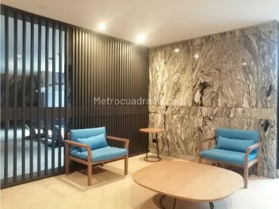 VENDO APTO DE 270 M2 + 137 M2 DE TERRAZA PISO 8 / CHICO RESERVADO — foto 3