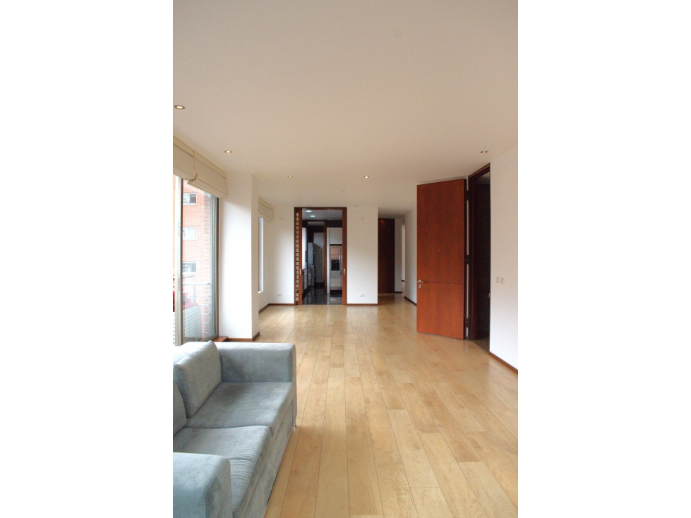 *VENDO APTO PARA INVERSIONISTA/ ESTA RENTANDO/ EN CHICO RESERVADO * — foto 4