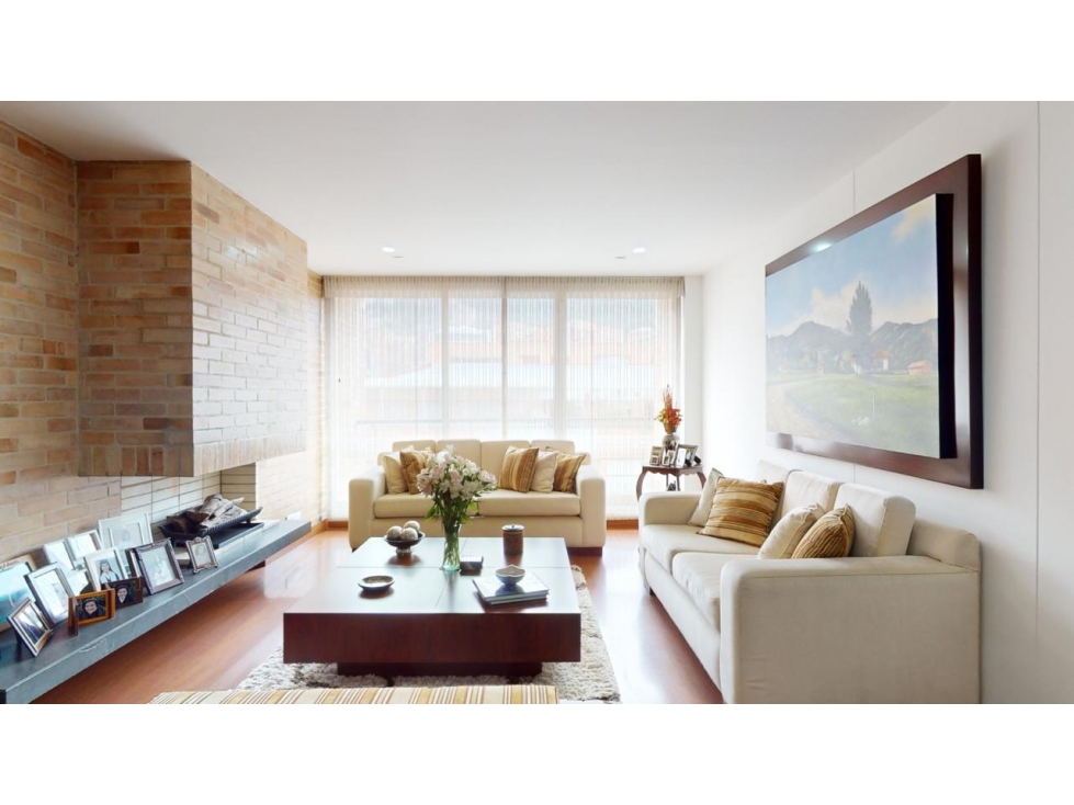 *OFREZCO EN VENTA/ RENTA LINDO APARTAMENTO EN BELLA SUIZA?*