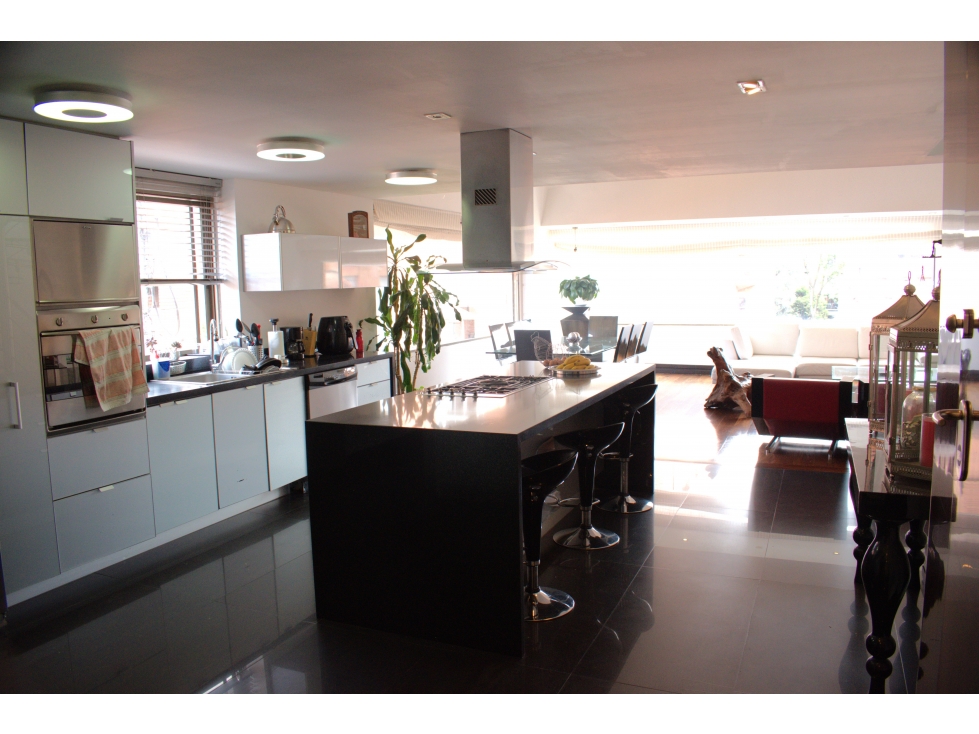 *VENDO LINDO PENTHOUSE DUPLEX DE 240 M2 CHICO MUSEO *