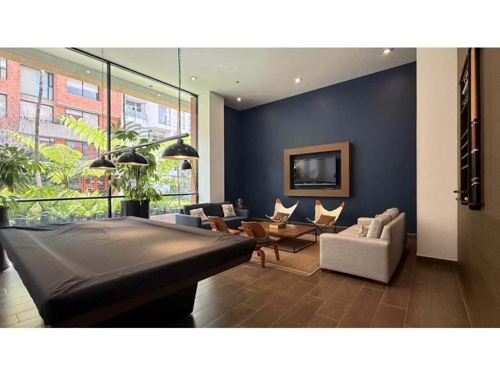 *VENDO /RENTO HERMOSO APARTAMENTO EN CHICO RESERVADO *