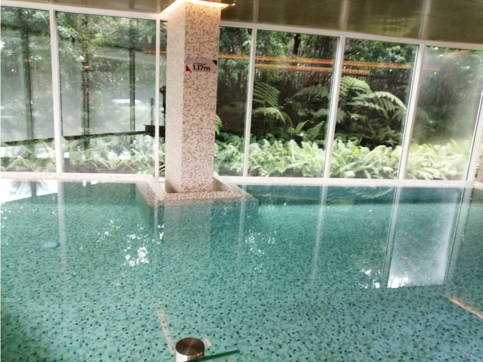 VENDO PH DE 267 M2 + 30 M2 DE TERRAZA EN CHICO ALTO — foto 3