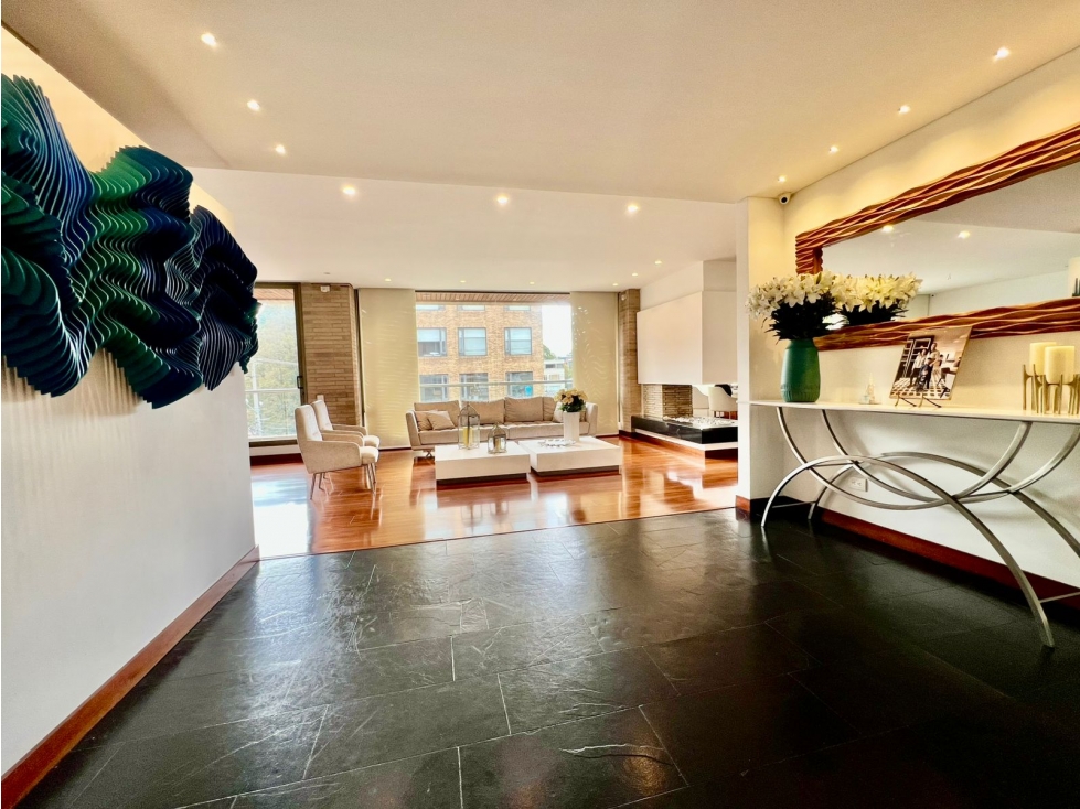 *VENDO HERMOSO APTO DE 248 M2 EN CHICO RESERVADO?* — foto 5