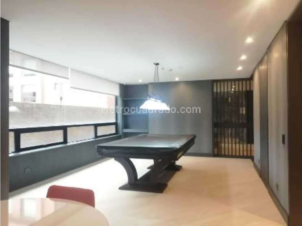 VENDO APTO DE 270 M2 + 137 M2 DE TERRAZA PISO 8 / CHICO RESERVADO — foto 6