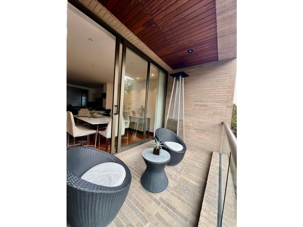*VENDO HERMOSO APTO DE 248 M2 EN CHICO RESERVADO?* — foto 2