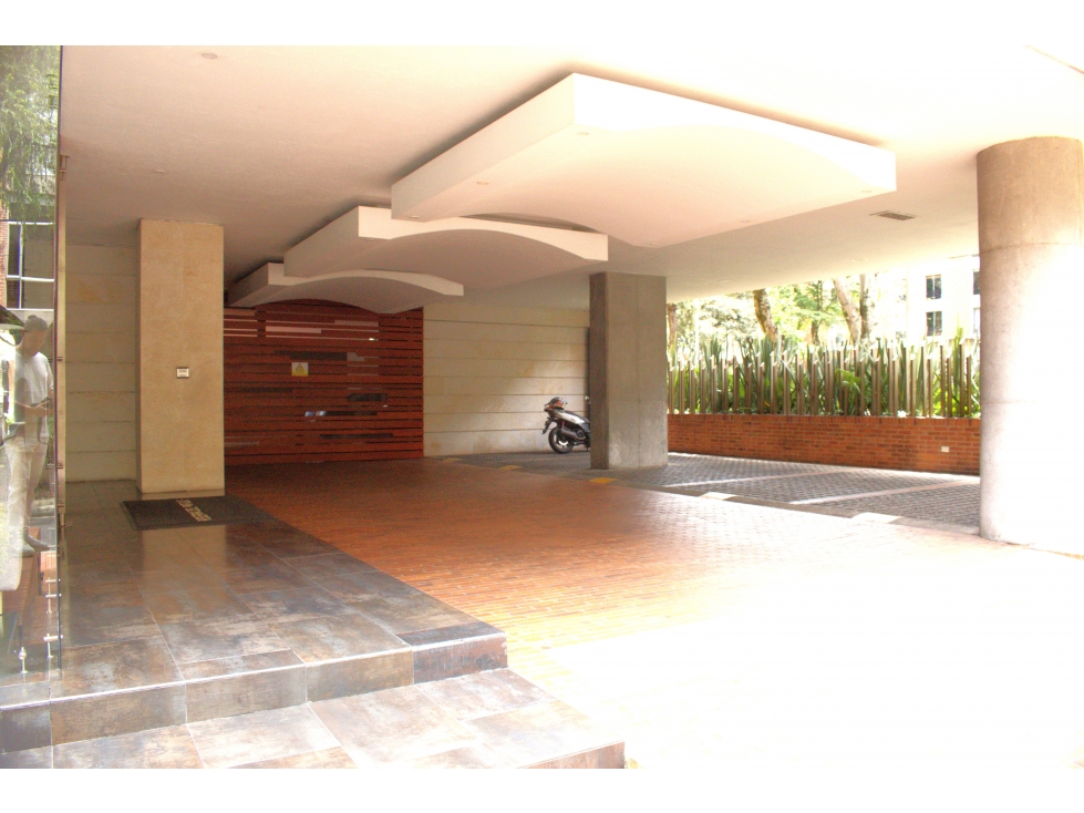 *VENDO LINDO APARTAMENTO DE 164 M2 EN CHICO RESERVADO?* — foto 4