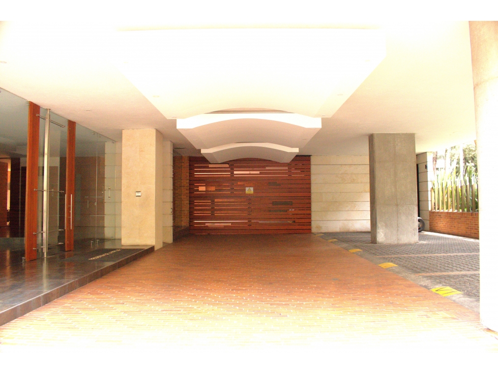 *VENDO LINDO APARTAMENTO DE 164 M2 EN CHICO RESERVADO?* — foto 5