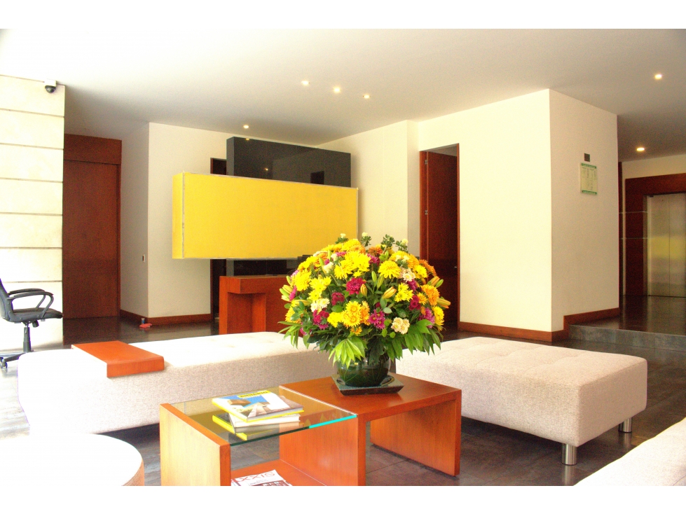 *VENDO LINDO APARTAMENTO DE 164 M2 EN CHICO RESERVADO?* — foto 3