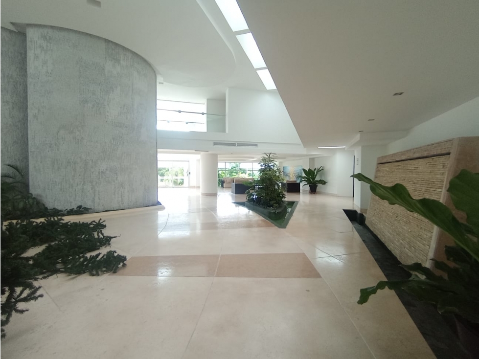 VENDO LINDO APTO DE 266 M2 / PISO 4 EN MORROS CARTAGENA — foto 5