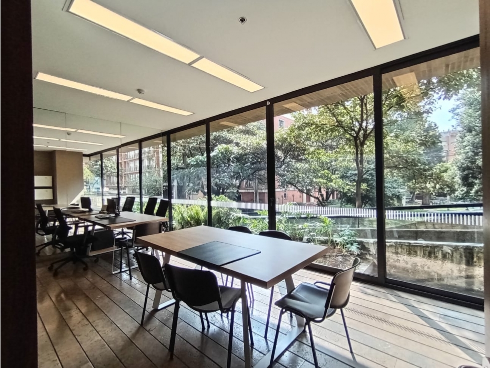 VENDO APTO DE 348 M2, 4 ALCOBAS EN CHICO RESERVADO — foto 5