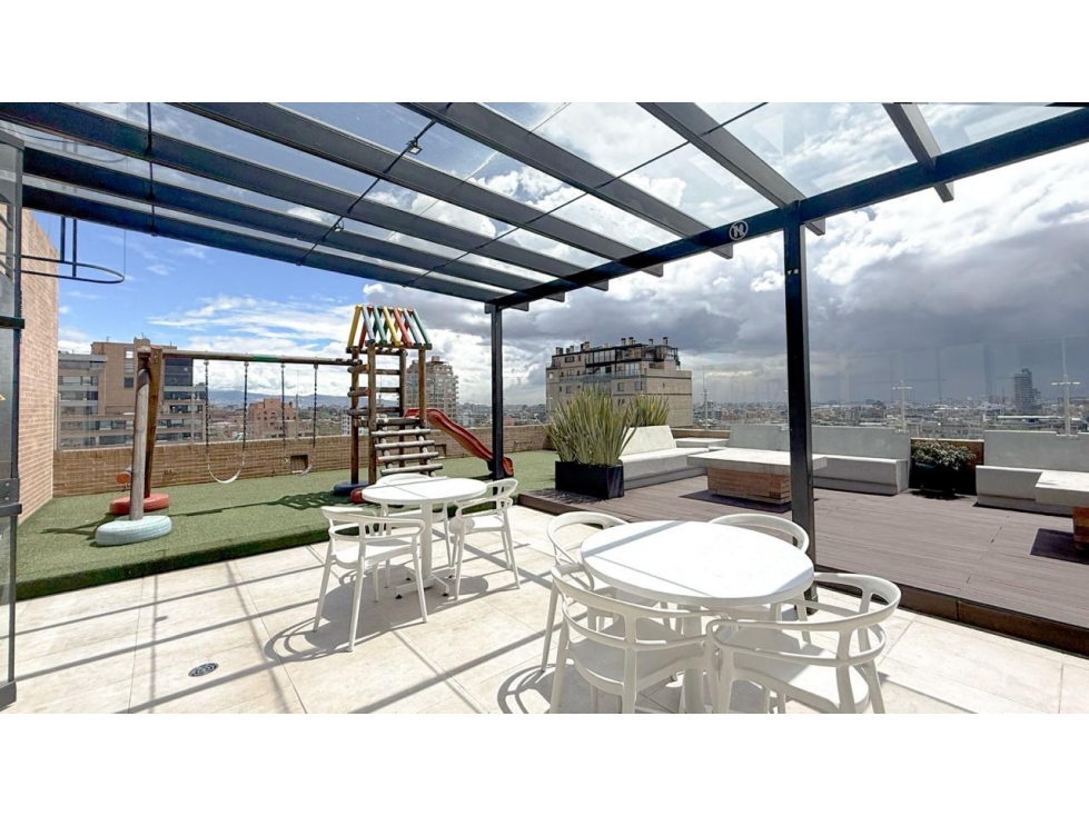 *VENDO /RENTO HERMOSO APARTAMENTO EN CHICO RESERVADO * — foto 4