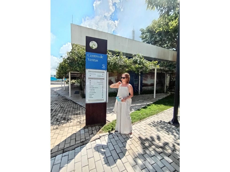 *VENDO APARTAMENTO TOP EN MORROS CARTAGENA *