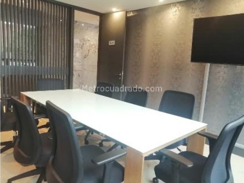 VENDO APTO DE 270 M2 + 137 M2 DE TERRAZA PISO 8 / CHICO RESERVADO — foto 4