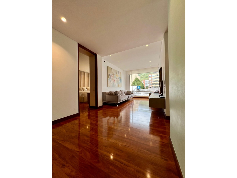 *VENDO HERMOSO APTO DE 248 M2 EN CHICO RESERVADO?* — foto 6