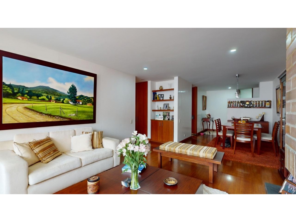 *OFREZCO EN VENTA/ RENTA LINDO APARTAMENTO EN BELLA SUIZA?* — foto 2