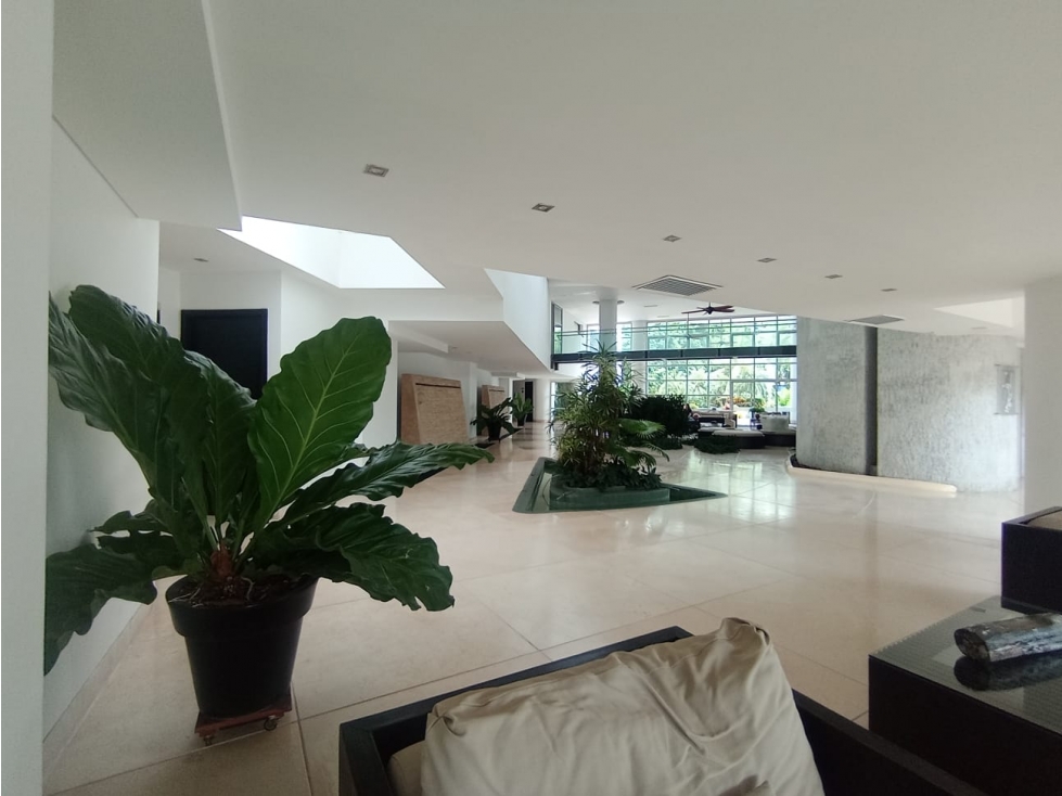 VENDO LINDO APTO DE 266 M2 / PISO 4 EN MORROS CARTAGENA — foto 4