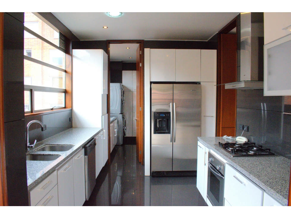 *VENDO APTO PARA INVERSIONISTA/ ESTA RENTANDO/ EN CHICO RESERVADO * — foto 6