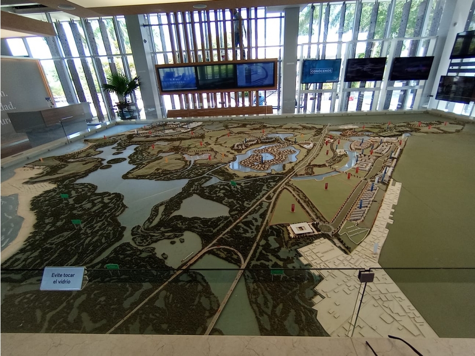*VENDO APARTAMENTO TOP EN MORROS CARTAGENA * — foto 2