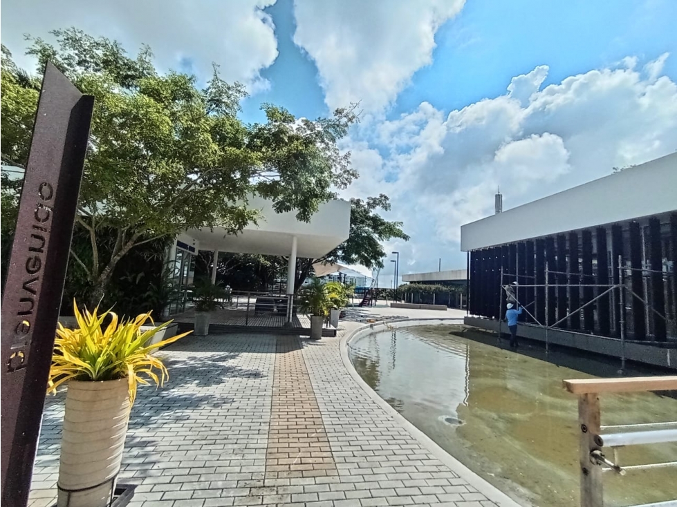 *VENDO APARTAMENTO TOP EN MORROS CARTAGENA * — foto 3