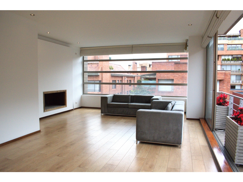 *VENDO APTO PARA INVERSIONISTA/ ESTA RENTANDO/ EN CHICO RESERVADO * — foto 2