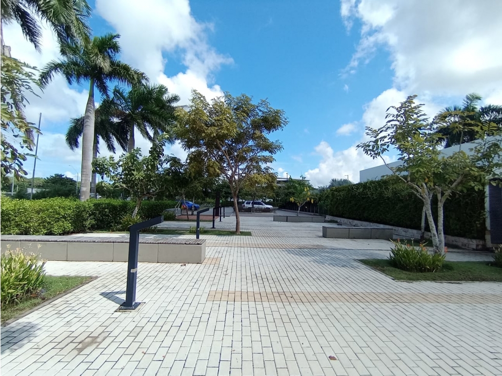 *VENDO APARTAMENTO TOP EN MORROS CARTAGENA * — foto 4