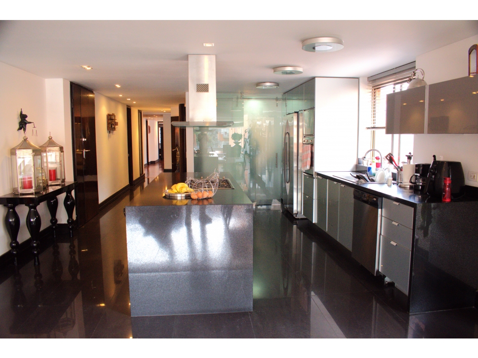 *VENDO LINDO PENTHOUSE DUPLEX DE 240 M2 CHICO MUSEO * — foto 3