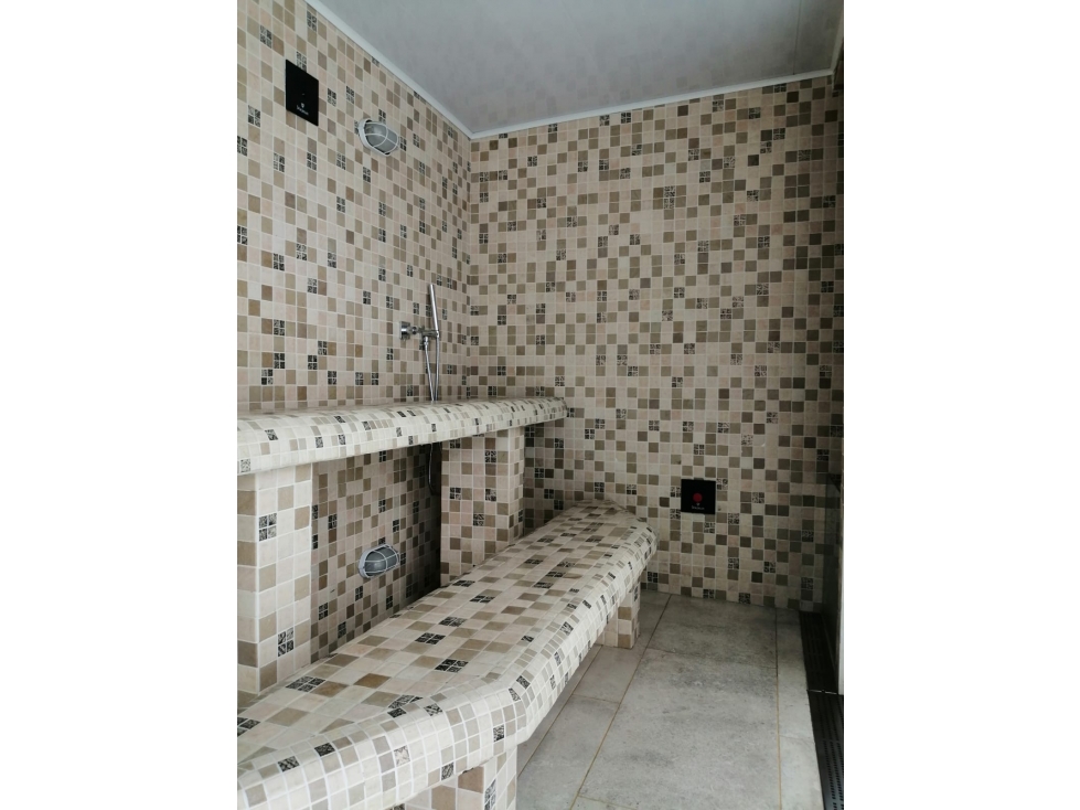 VENDO PH DE 267 M2 + 30 M2 DE TERRAZA EN CHICO ALTO — foto 4