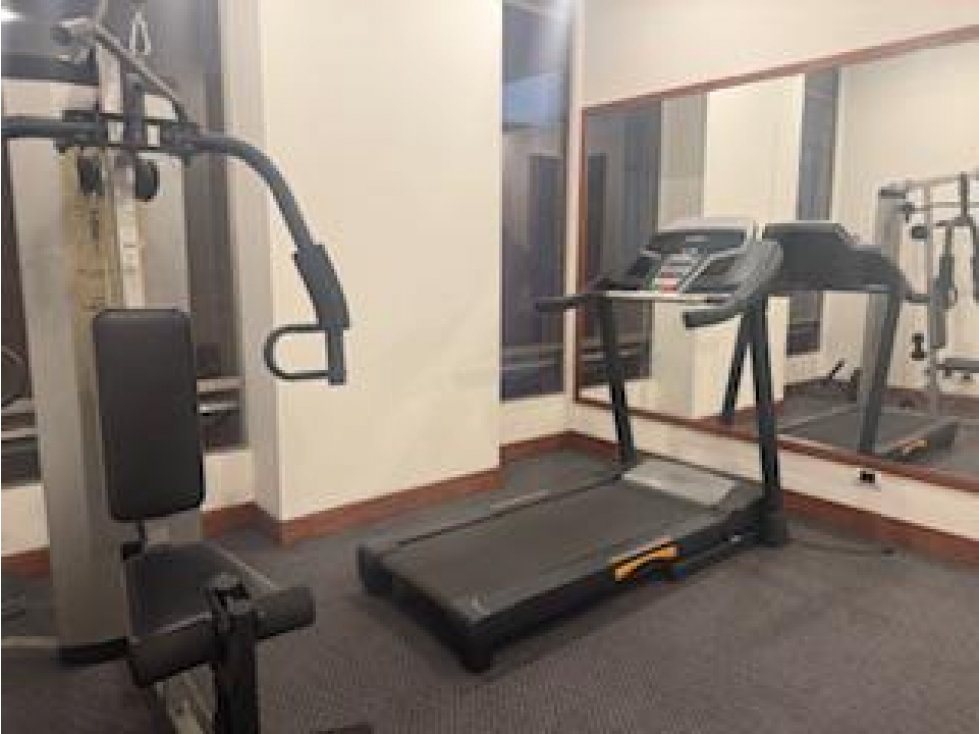 *VENDO LINDO APARTAMENTO DE 164 M2 EN CHICO RESERVADO?* — foto 6