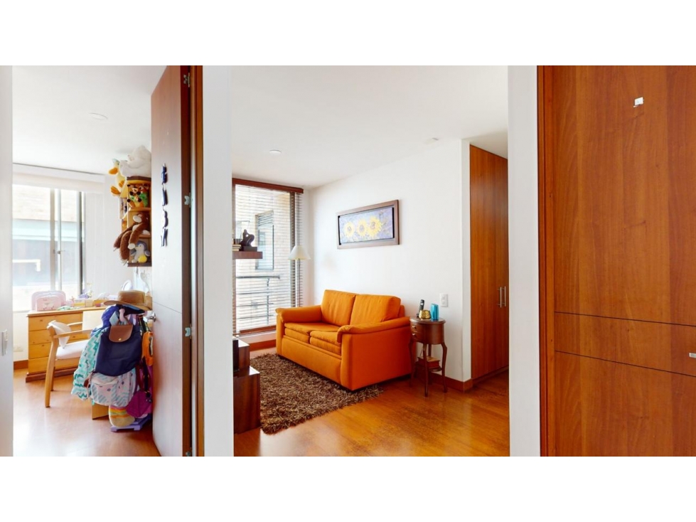 *OFREZCO EN VENTA/ RENTA LINDO APARTAMENTO EN BELLA SUIZA?* — foto 4
