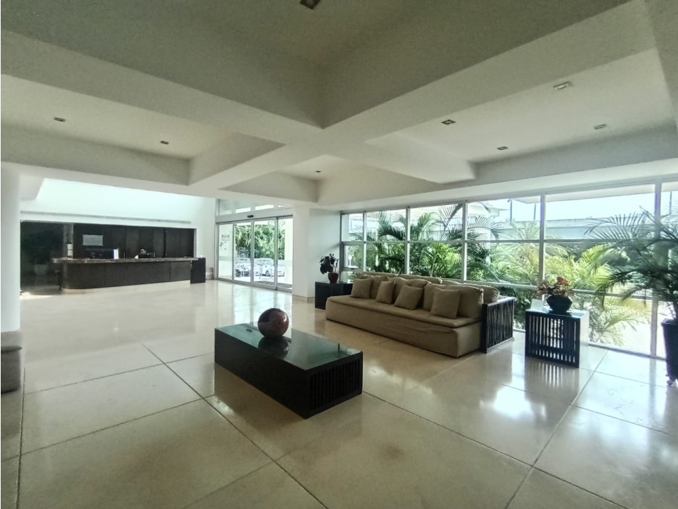 VENDO LINDO APTO DE 266 M2 / PISO 4 EN MORROS CARTAGENA — foto 3