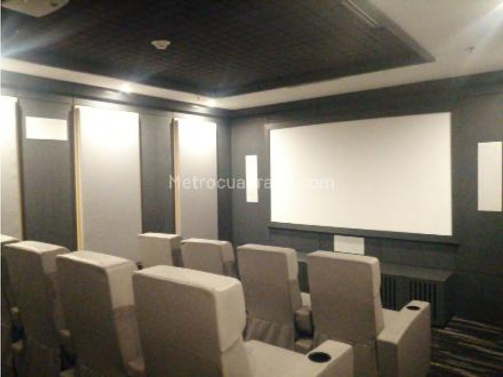 VENDO APTO DE 270 M2 + 137 M2 DE TERRAZA PISO 8 / CHICO RESERVADO — foto 5
