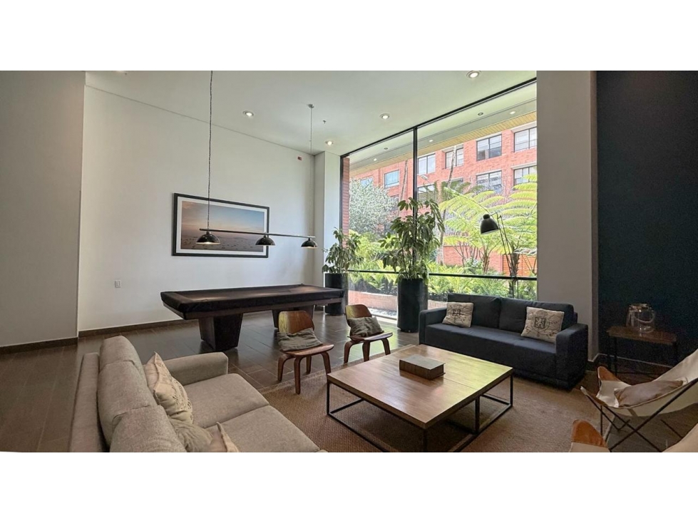 *VENDO /RENTO HERMOSO APARTAMENTO EN CHICO RESERVADO * — foto 2