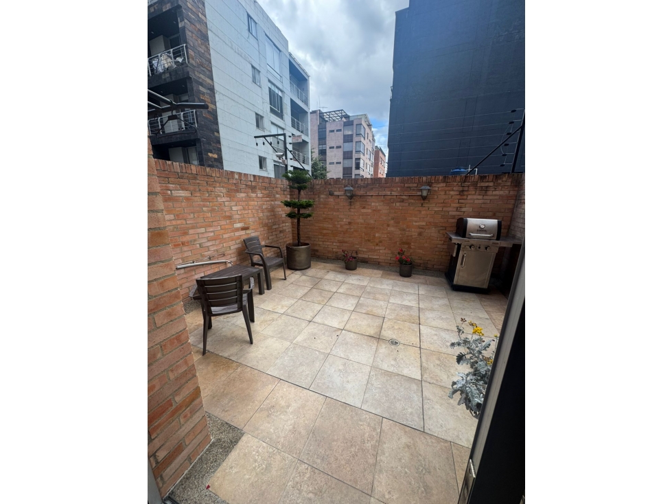*VENDO LINDO APARTAMENTO DE 108 M2 + 25 M2 DE TERREZA STA BARBARA * — foto 5