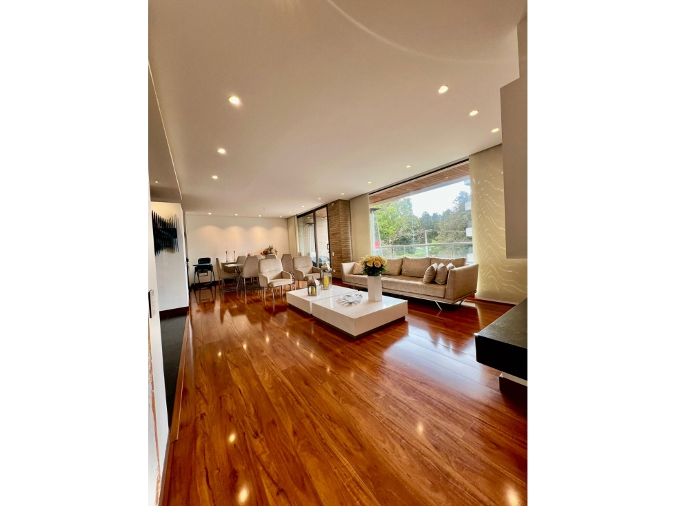 *VENDO HERMOSO APTO DE 248 M2 EN CHICO RESERVADO?* — foto 3