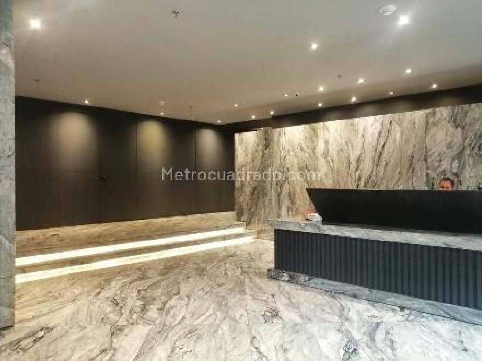 VENDO APTO DE 270 M2 + 137 M2 DE TERRAZA PISO 8 / CHICO RESERVADO — foto 2